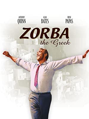 ZORBA the Greek