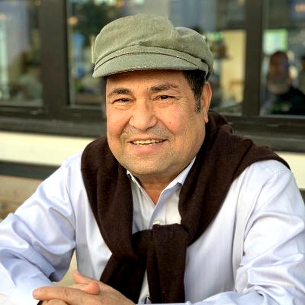 أفكار حُـرّة : رئيس التحرير محمد حسين النجفي